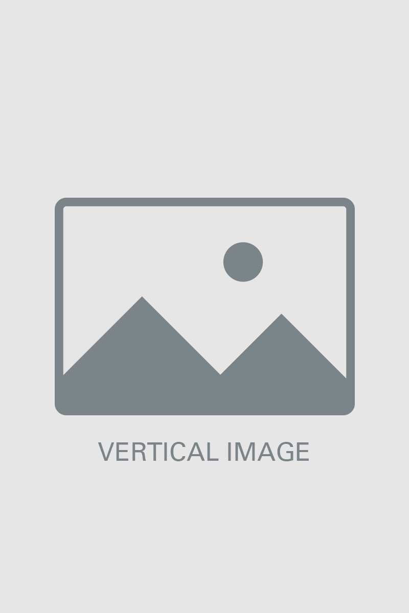 Placeholder Vertical 800 x 1200