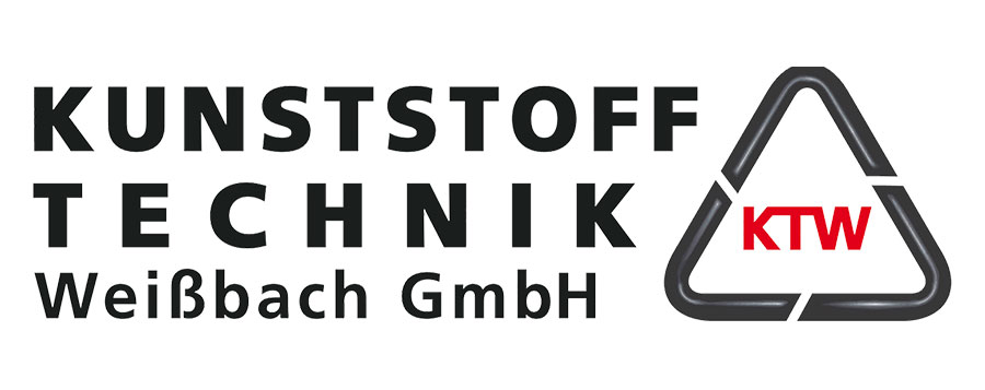 Logo Technique des matières plastiques Weißbach