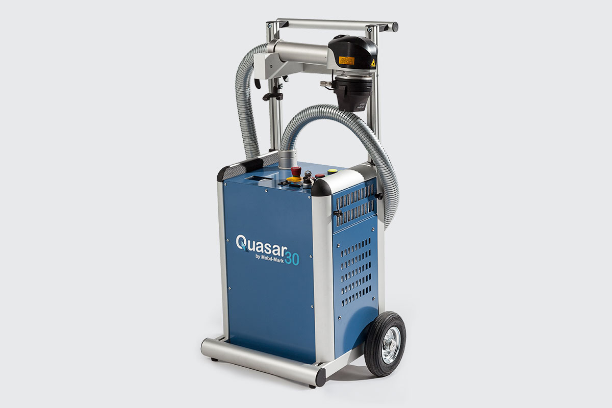 Quasar 30