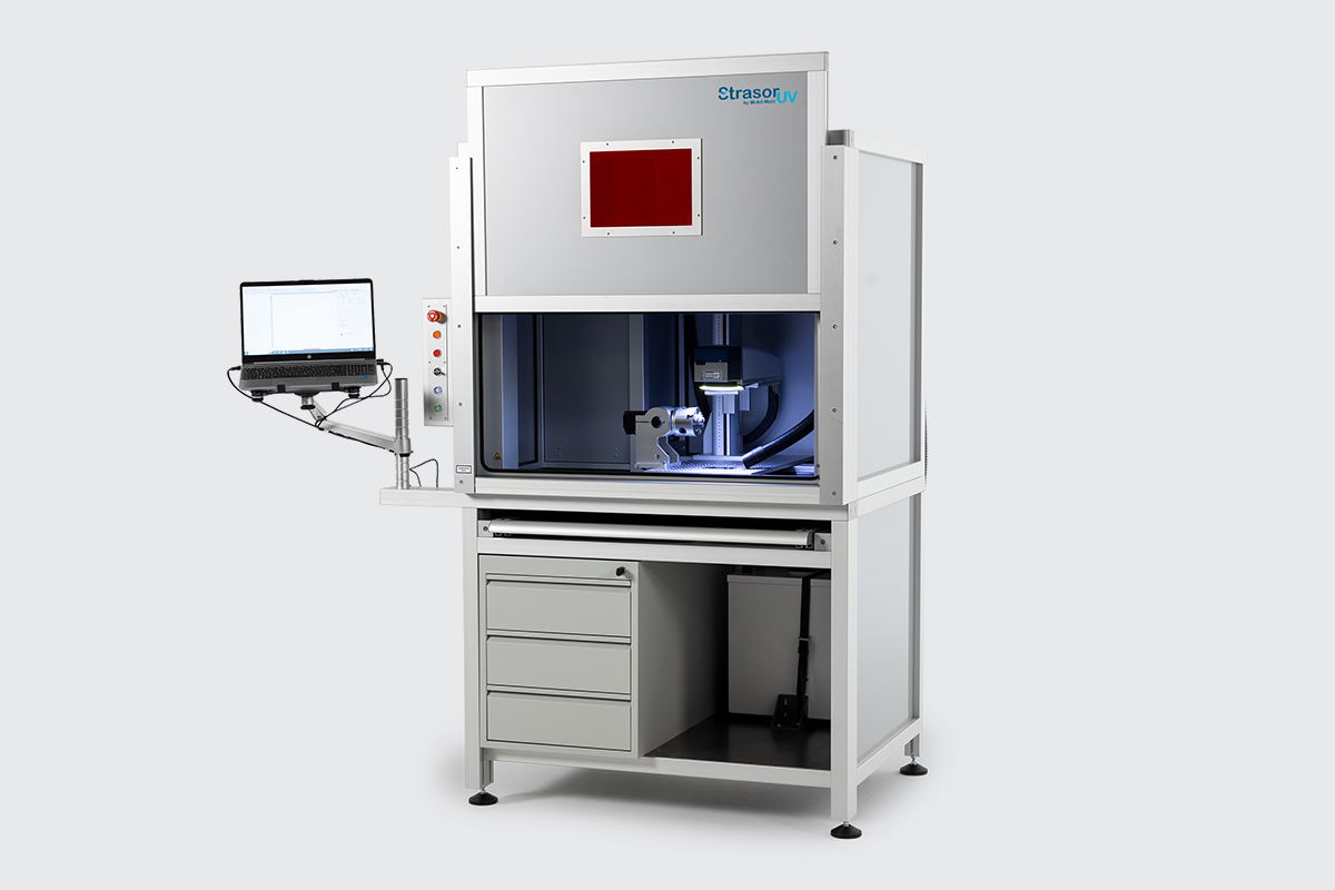 Strasor UV Advanced