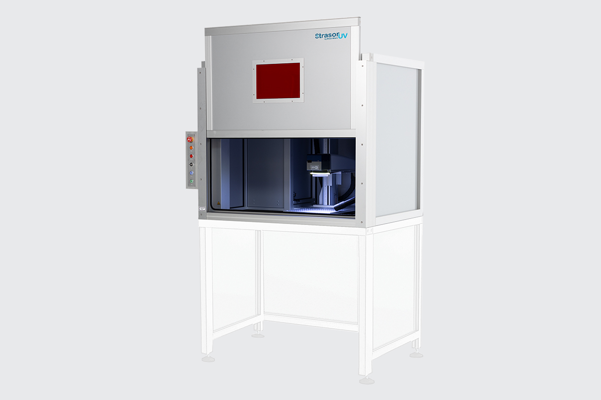 Strasor UV